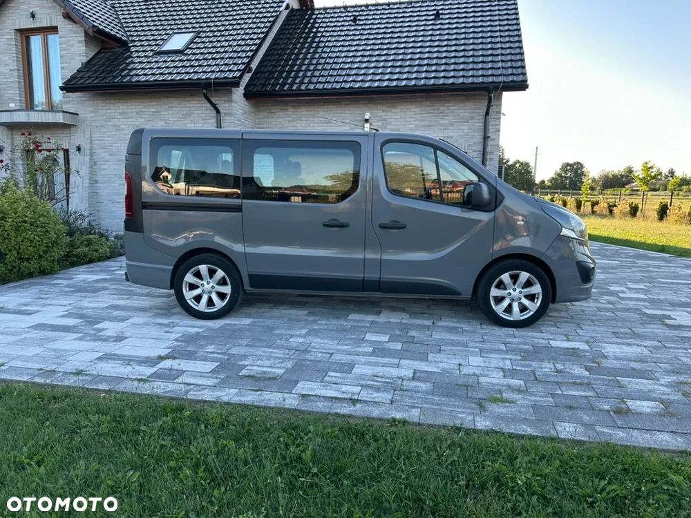 Opel Vivaro - 6
