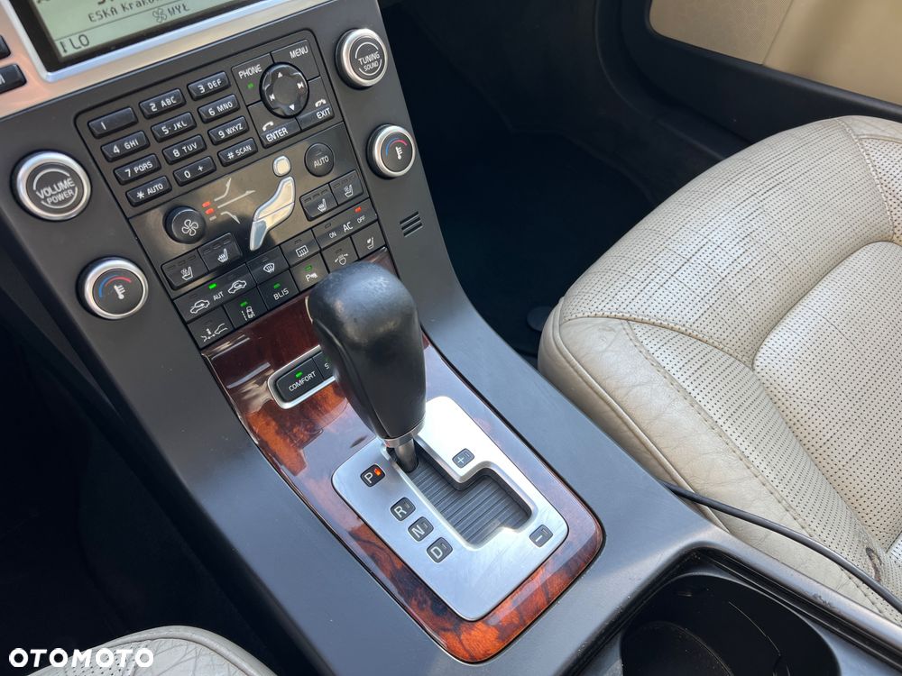 Volvo S80 2.4D5 AWD Executive - 12