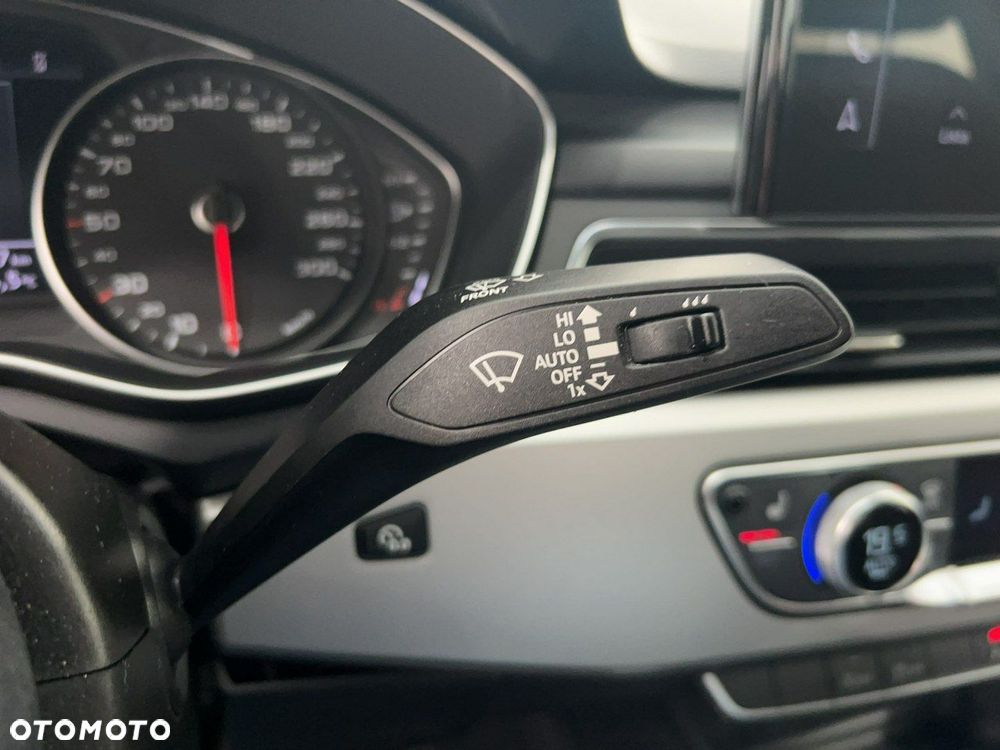 Audi A4 Allroad - 24