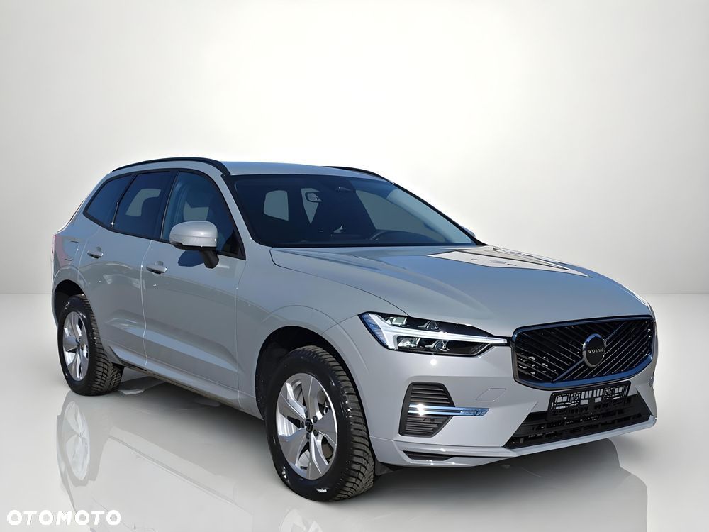 Volvo XC 60 B5 B AWD Core - 3