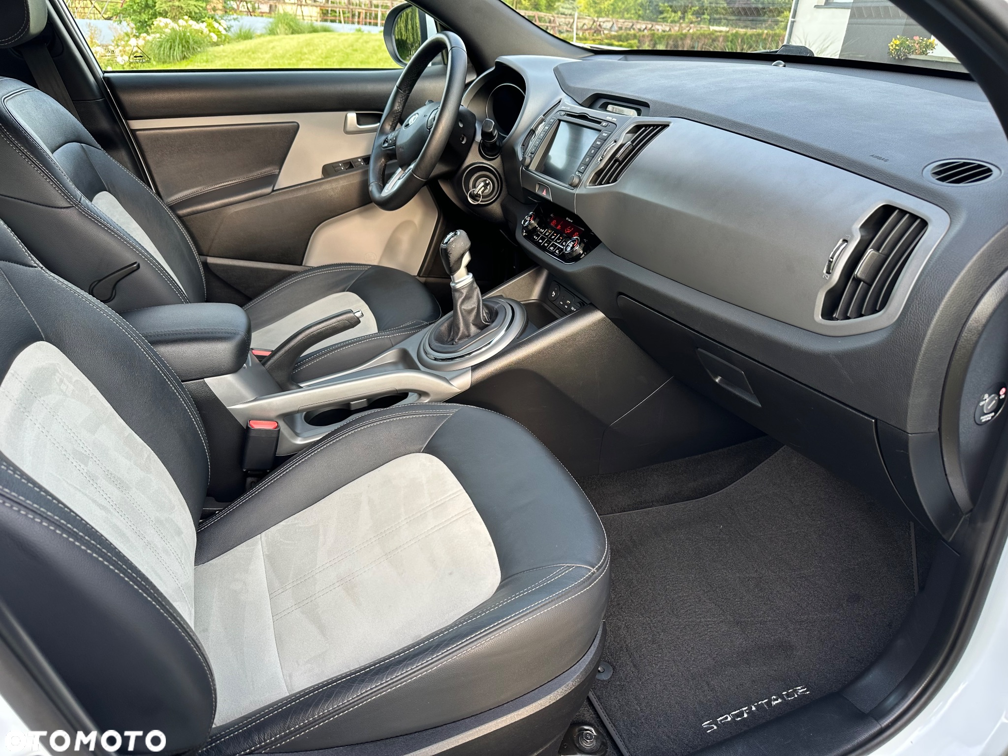 Kia Sportage - 29