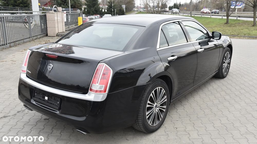 Lancia Thema 3.6 V6 VVT 24V Automatik Executive - 6