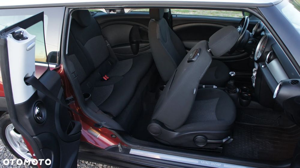 MINI Clubman - 17