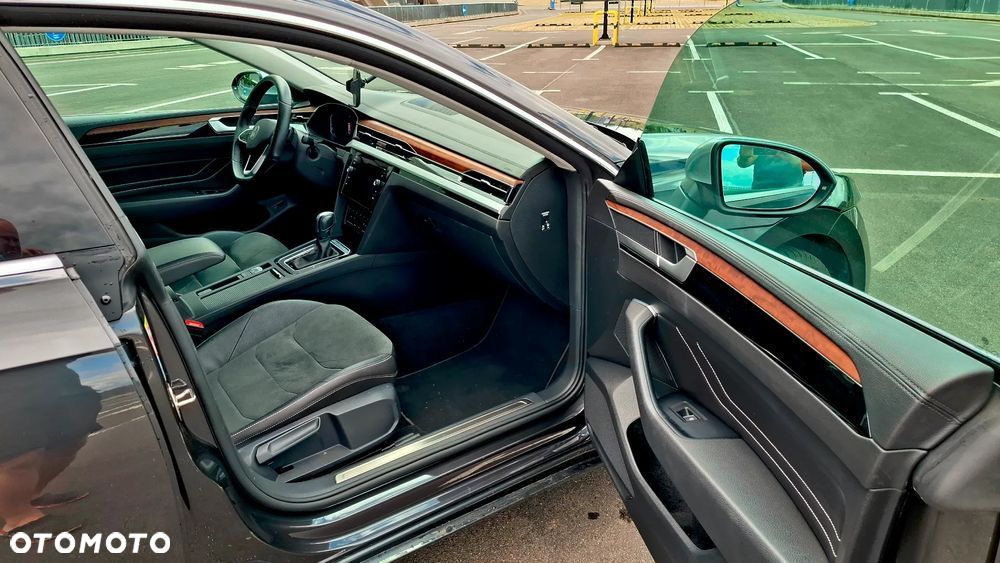 Volkswagen Arteon 2.0 TSI Elegance DSG - 7