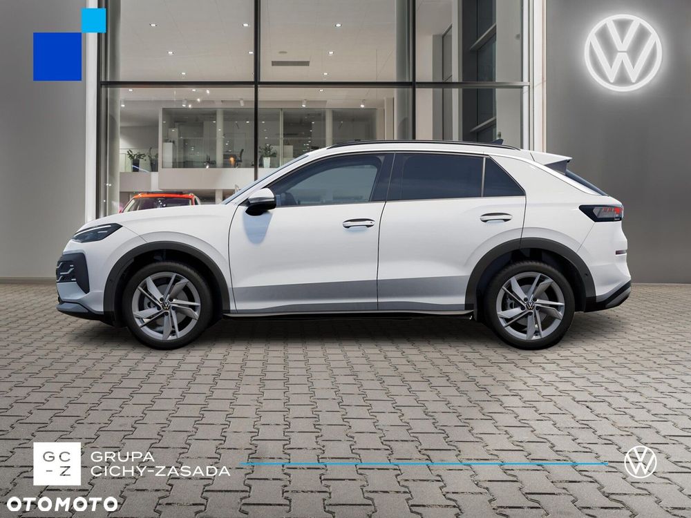 Volkswagen T-Roc 1.5 eTSI Life DSG - 2