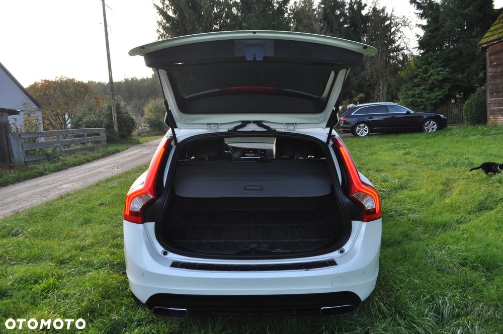 Volvo V60 T3 RDesign - 9
