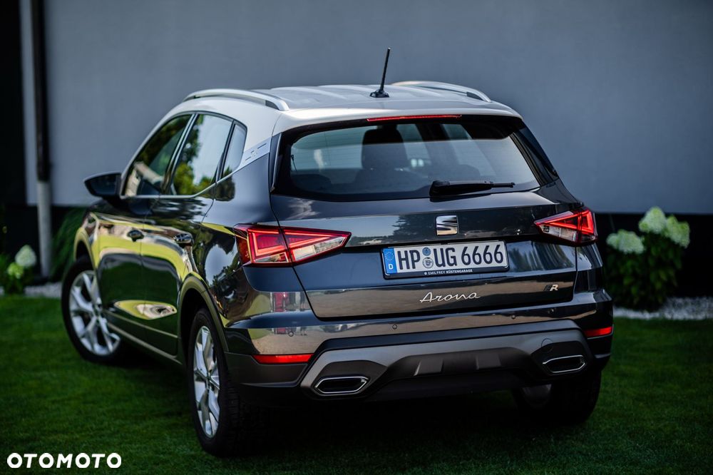 Seat Arona - 13