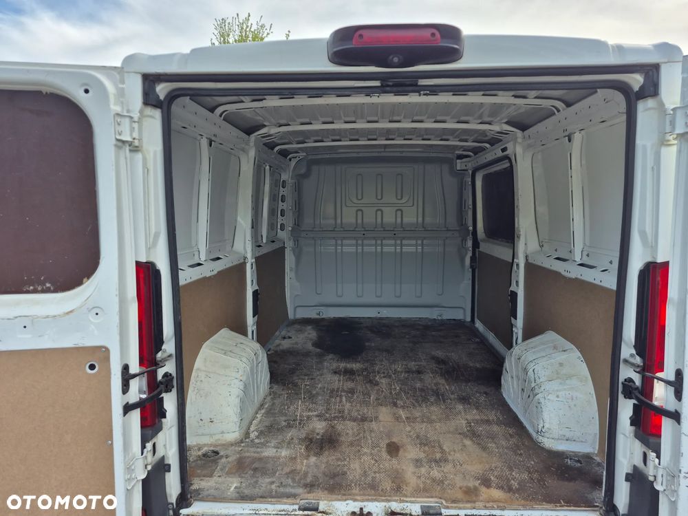 Peugeot Boxer - 16