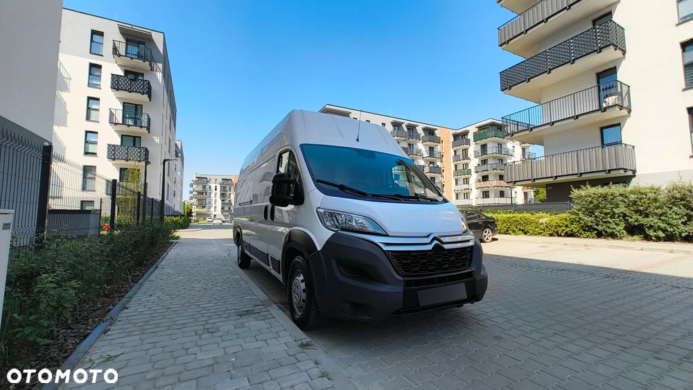 Citroën Jumper - 2