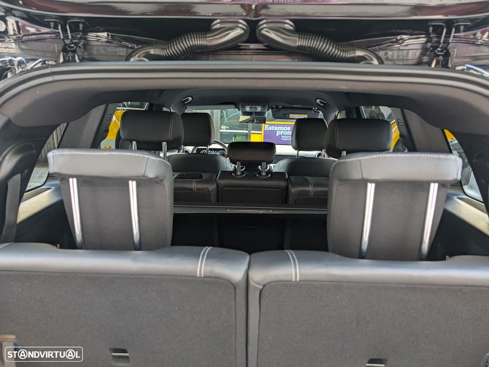 Mercedes-Benz GLB 200 Progressive - 14