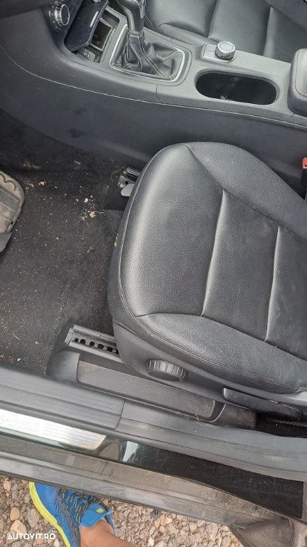 Interior complet Mercedes B-Class W246 2014 HATCHBACK 1.5 DCI - 6