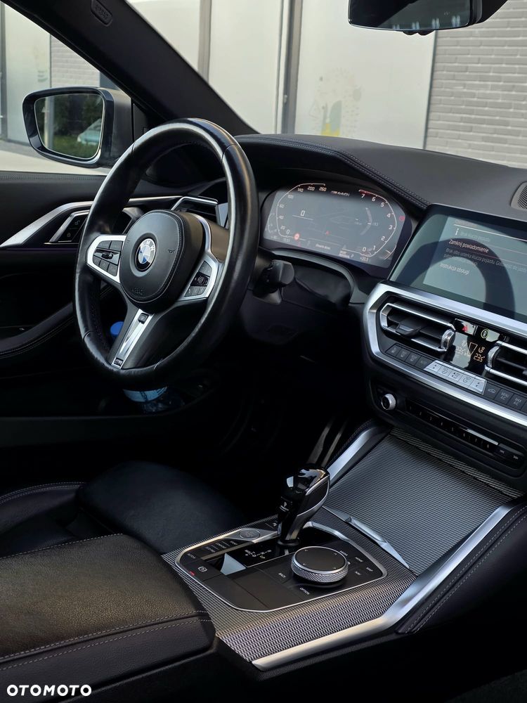 BMW Seria 4 - 25