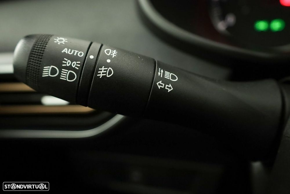 Dacia Jogger 1.0 ECO-G Extreme+ Up&Go 7L Bi-Fuel - 16