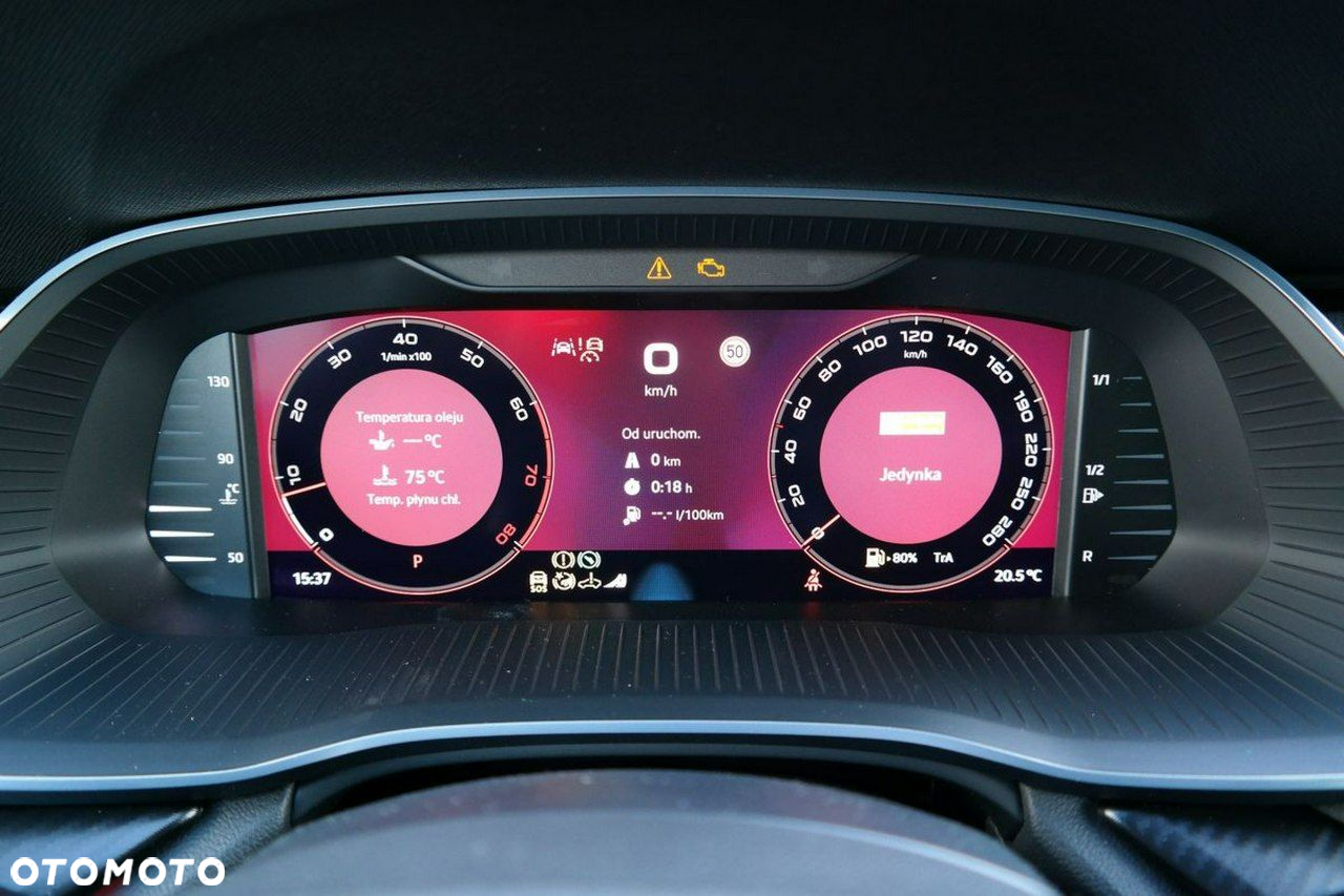Skoda Octavia - 18