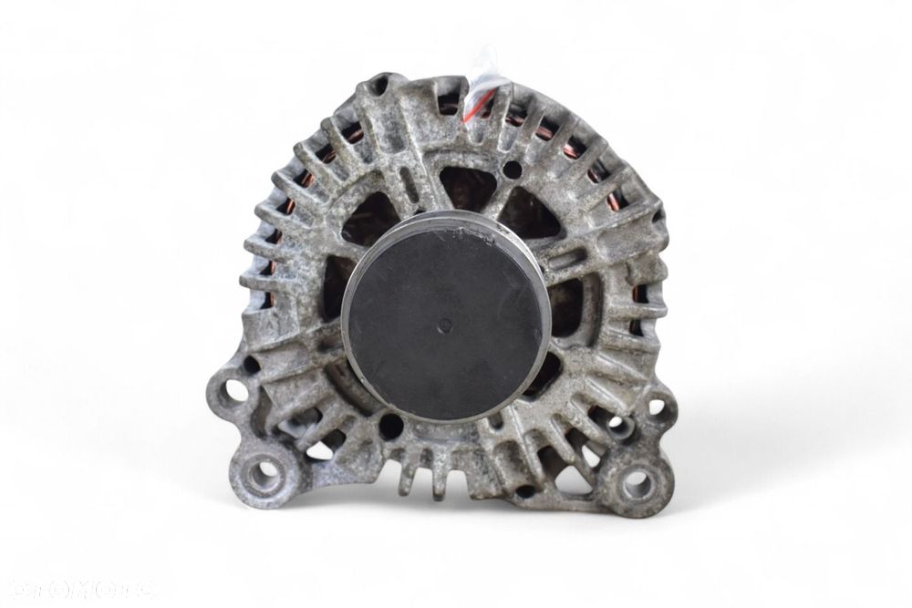 Alternator VW PASSAT B5 FL B6 AUDI A3 8P A4 B6 B7 1.9 2.0 TDI 06F903023C - 2