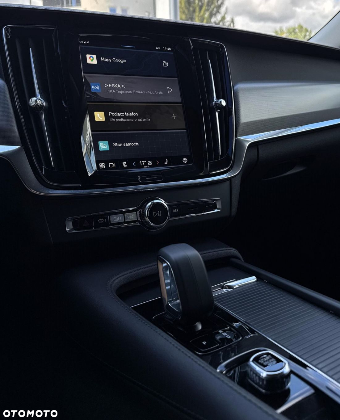 Volvo S90 - 16