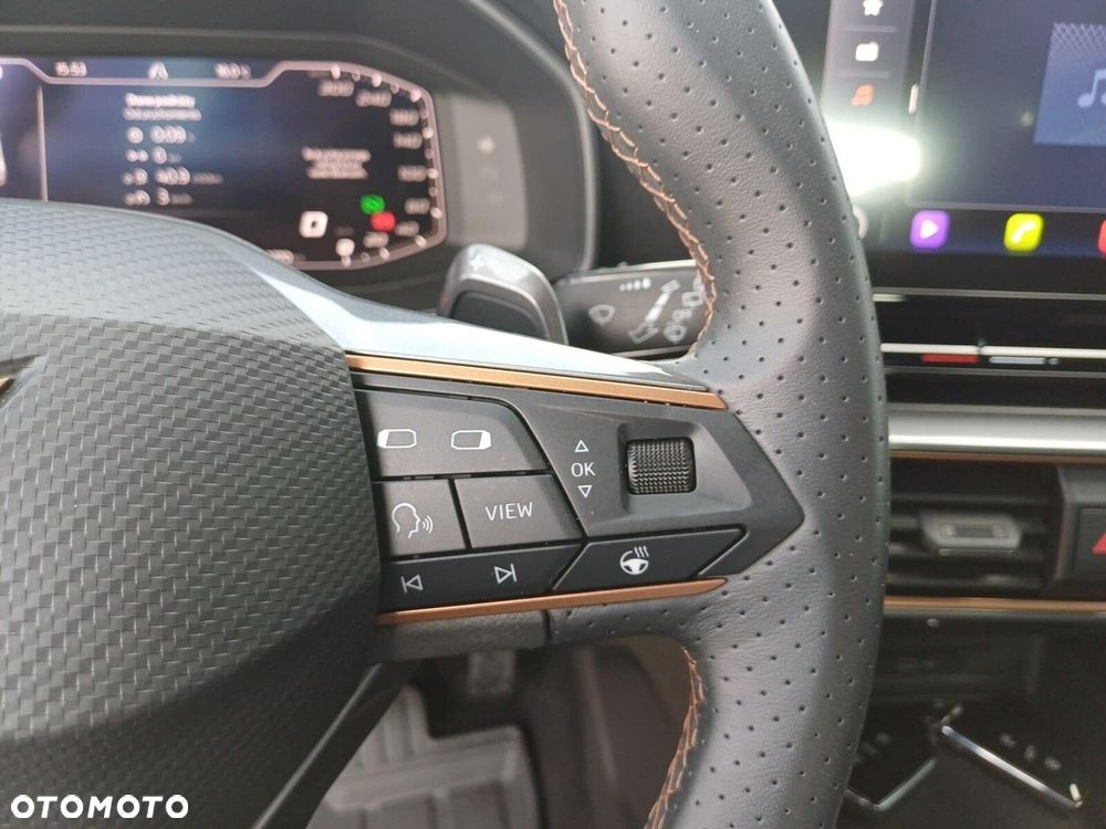 Cupra Formentor 1.5 TSI DSG - 14