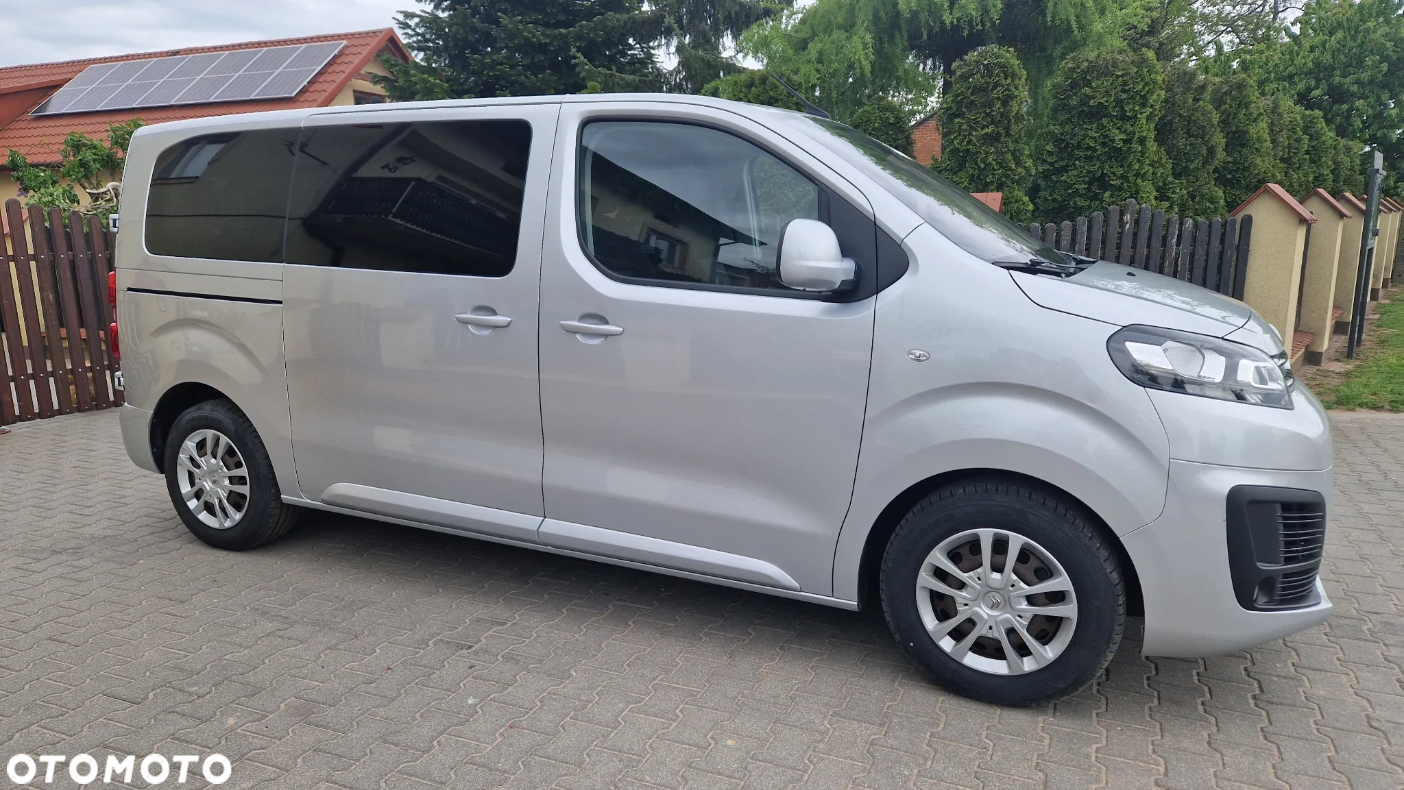 Citroën Jumpy Combi - 3
