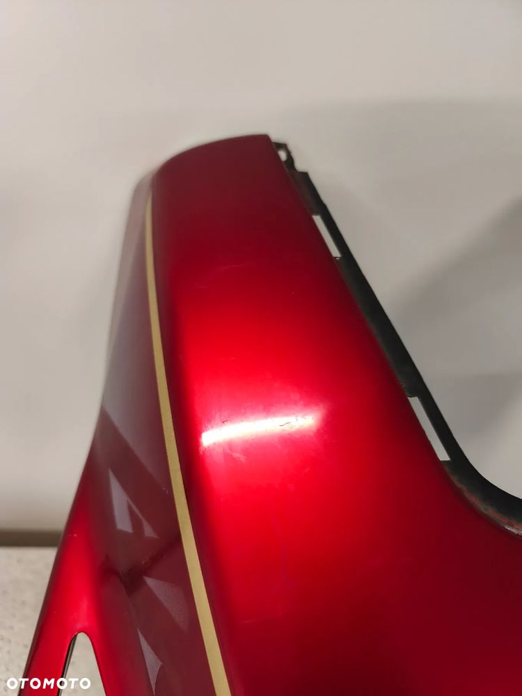 Czacha, czasza, owiewka, osłona przód Yamaha Axis - 2