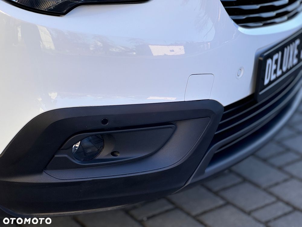 Opel Crossland X 1.2 Edition - 12