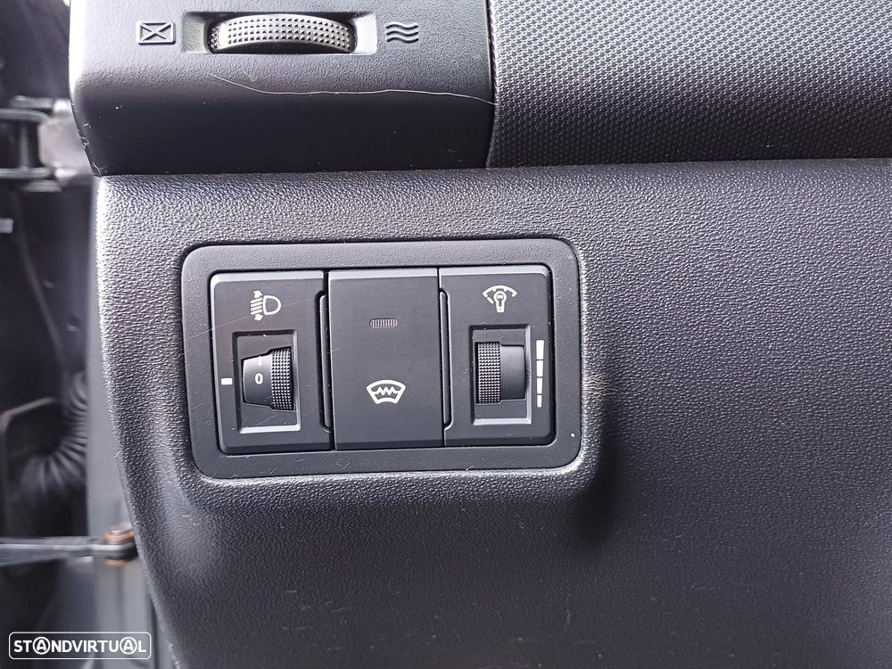 Hyundai i30 CW 1.6 CRDi Comfort - 20