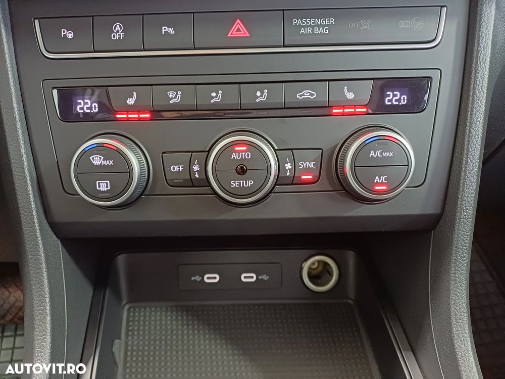 Seat Ateca 1.5 TSI DSG7 Style - 16