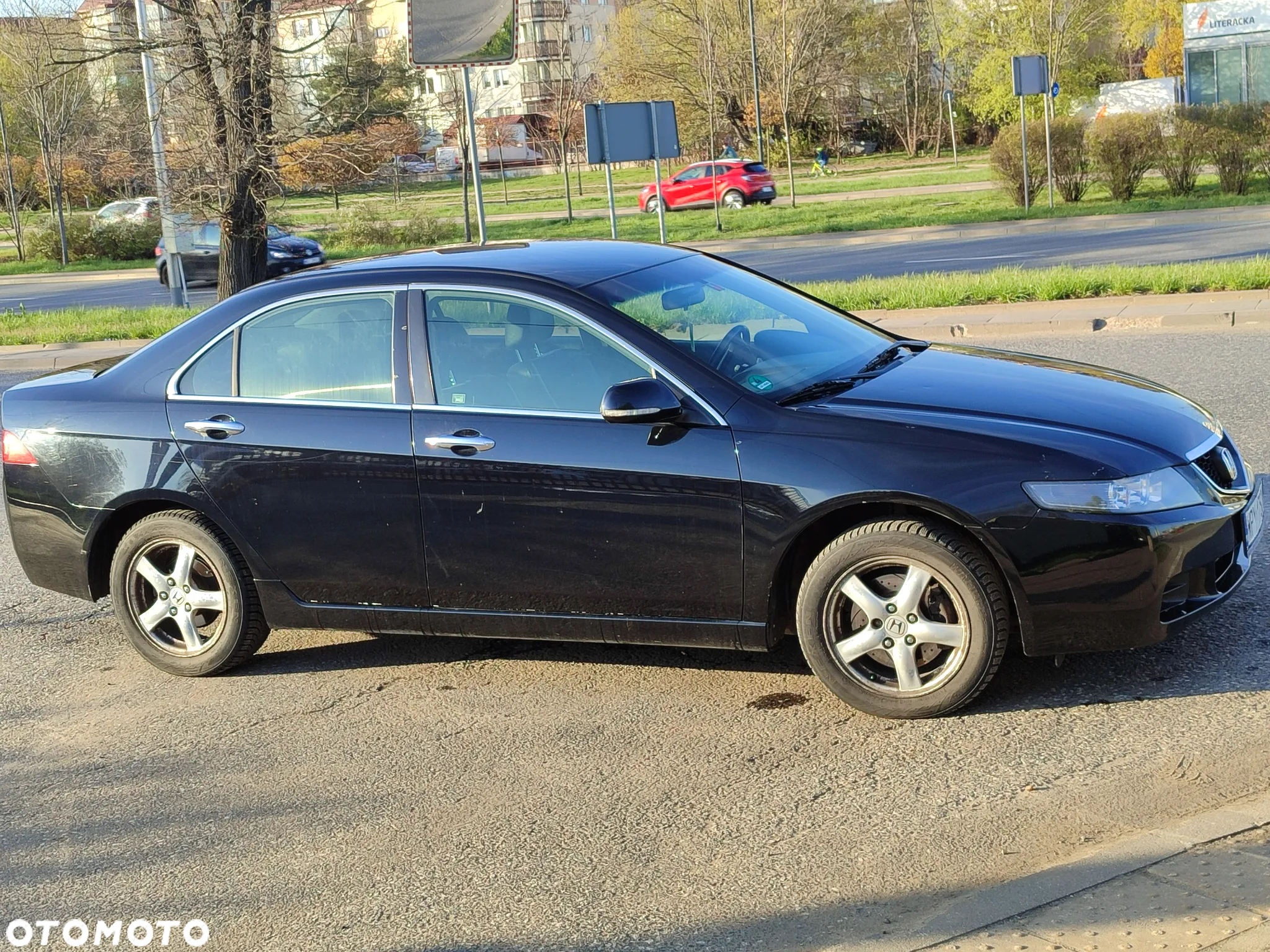 Honda Accord - 15