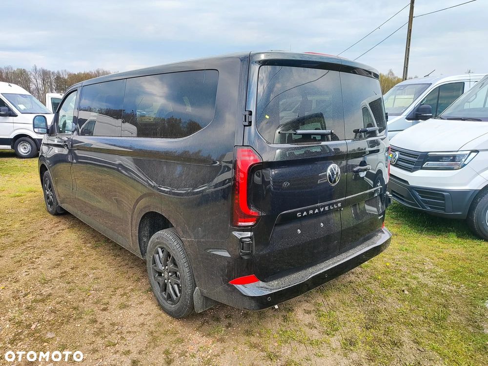 Volkswagen Caravelle 2.0 TDI L2 Life - 3