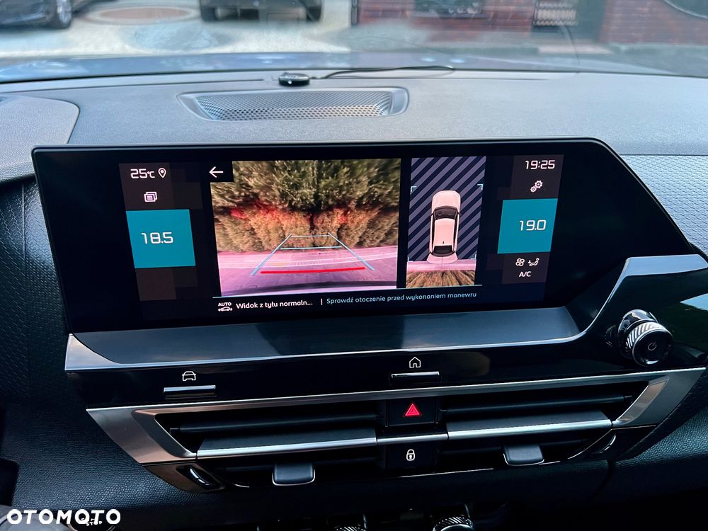 Citroën C4 1.5 BlueHDi Shine S&S - 39