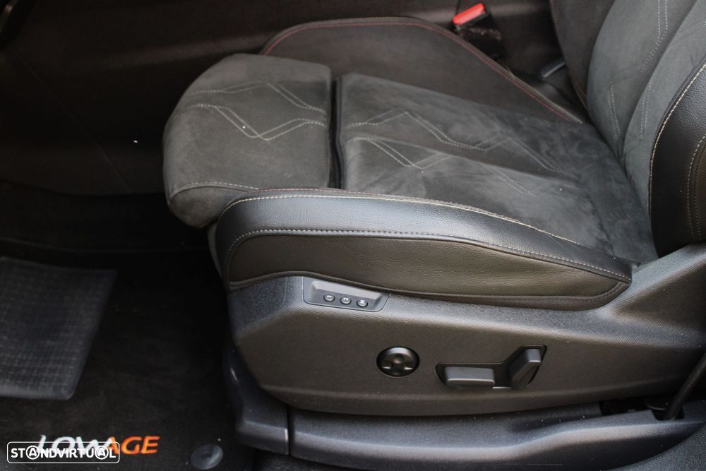 DS DS7 Crossback E-Tense Performance Line EAT8 - 23