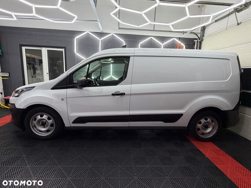 Ford Transit Connect Long L2 - 5