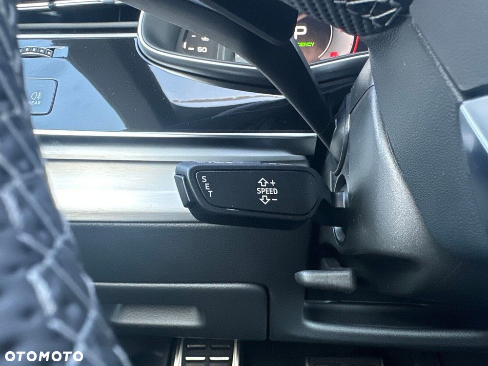 Audi Q8 TDI mHEV 210 kW Quattro Tiptronic - 27