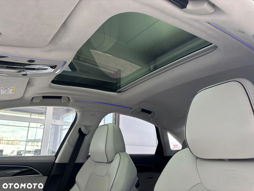 Audi A8 60 TFSI mHEV Quattro Tiptr - 33
