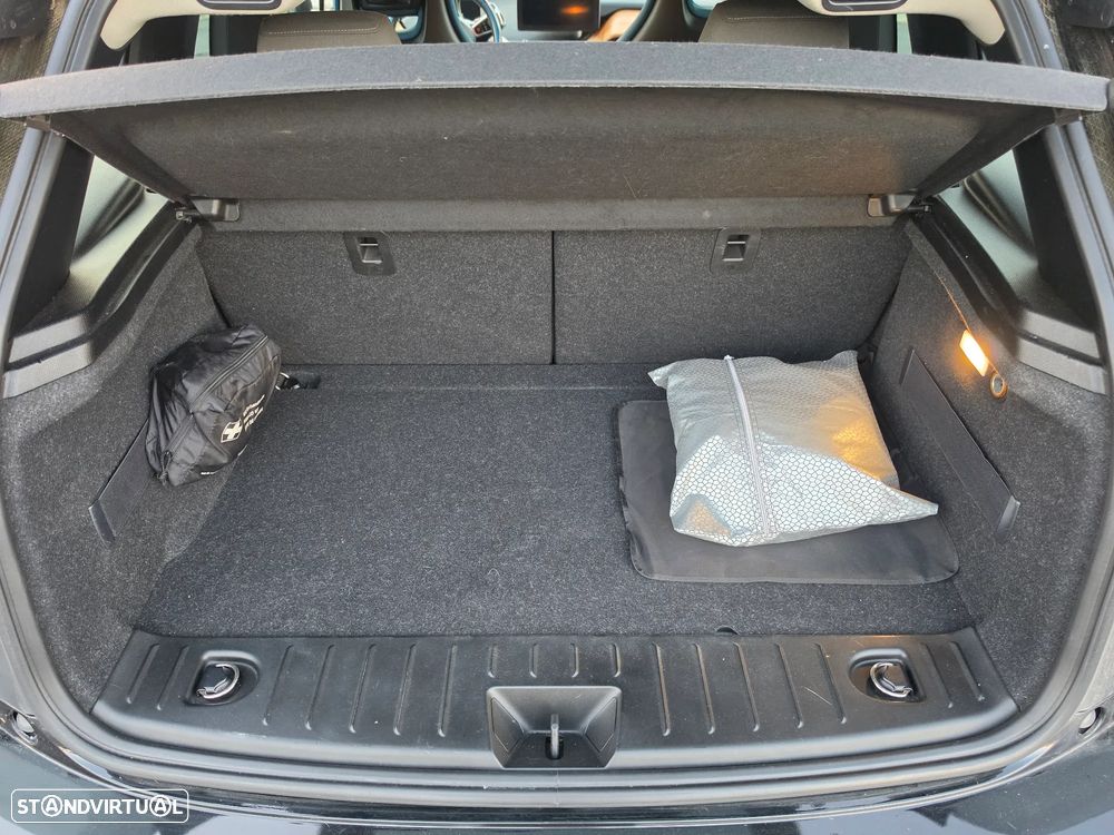 BMW i3 94Ah +Comfort Package Advance - 9