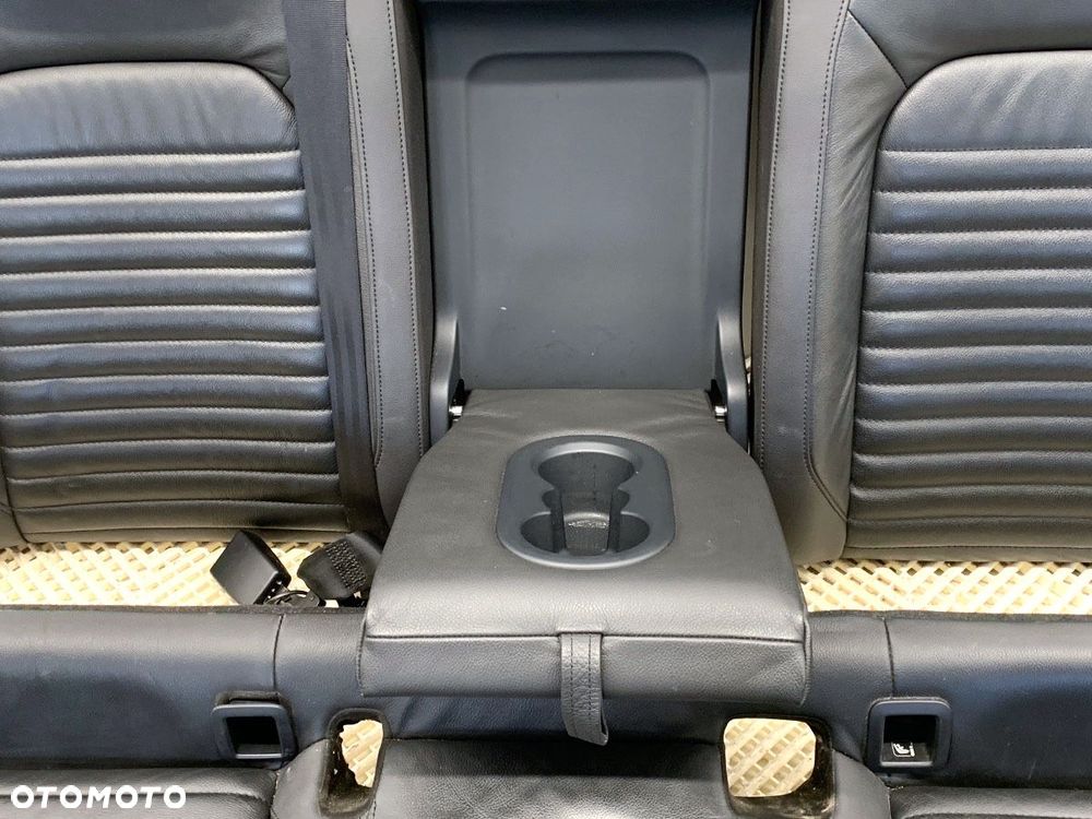 KANAPA DRUGI RZĄD  VW PASSAT B8 Variant (3G5, CB5) 2014 - 2022 2.0 TDI 110 kW [150 KM] olej - 3
