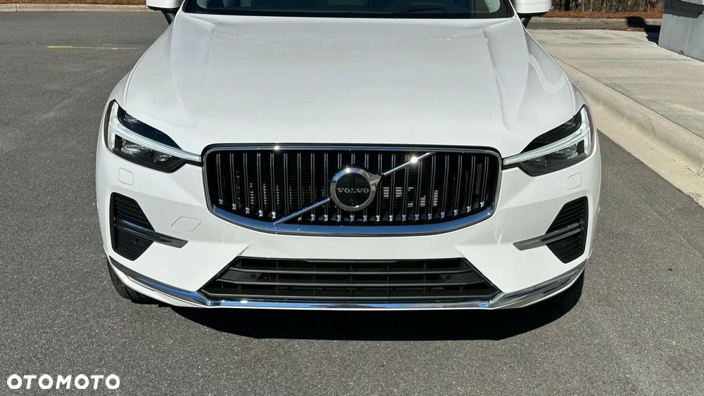 Volvo XC 60 B6 B AWD Momentum - 7