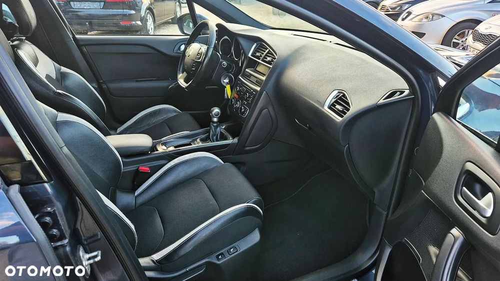Citroën DS4 1.6 VTi SoChic - 17