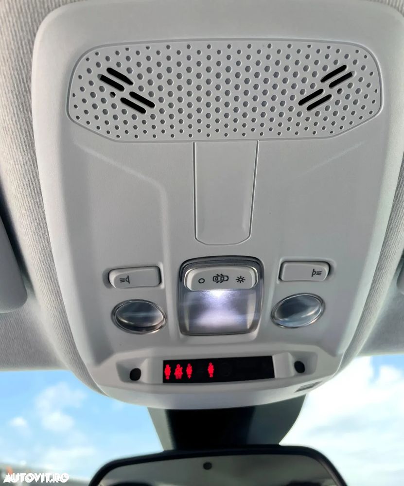 Opel Mokka 1.2L Turbo Start/Stop Aut. Edition - 15