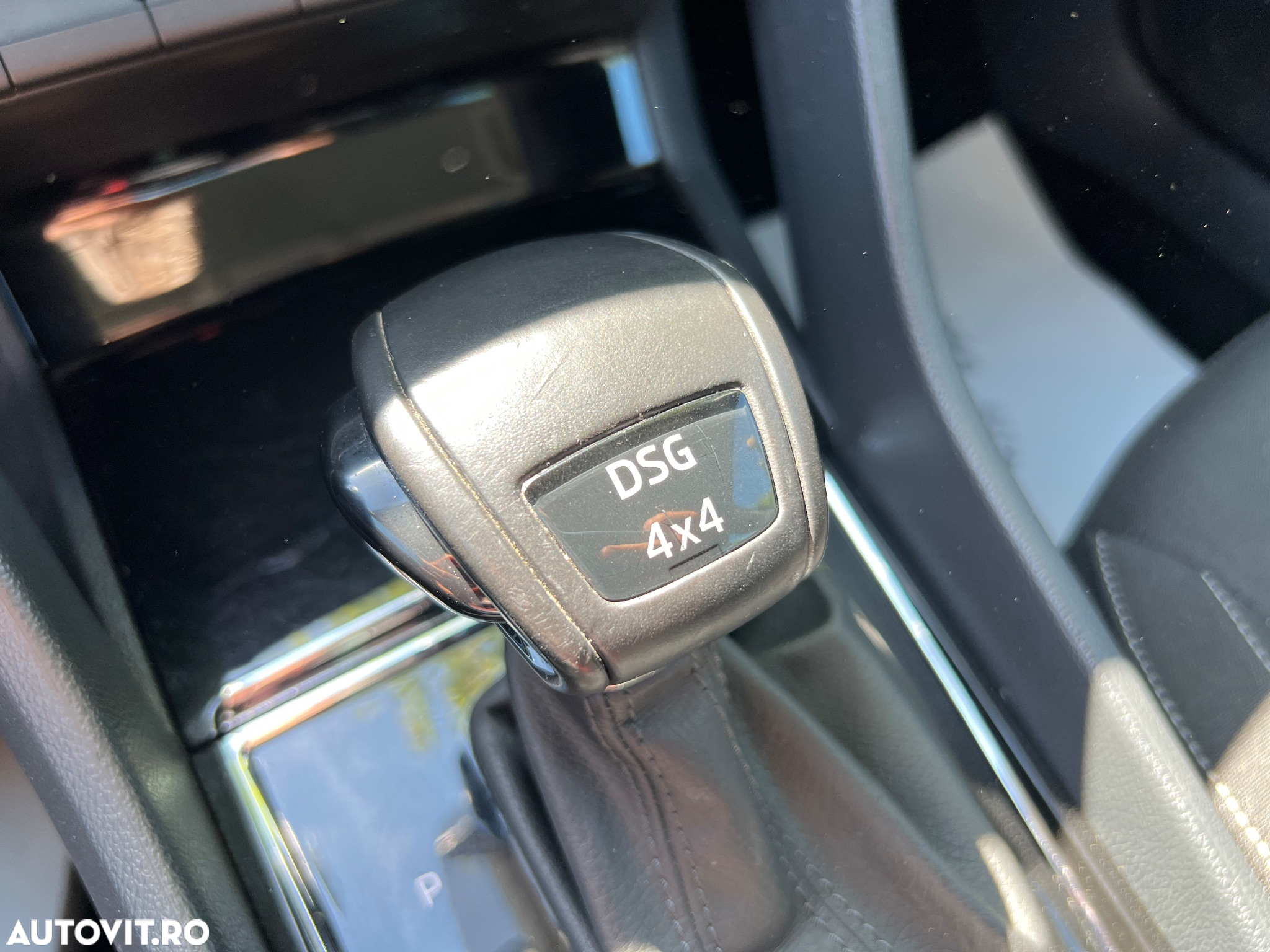 Skoda Karoq 2.0 TDI 4X4 DSG Style - 23