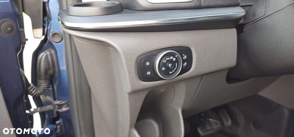Ford Tourneo Custom 2.0 TDCi L2 Titanium SelectShift - 15