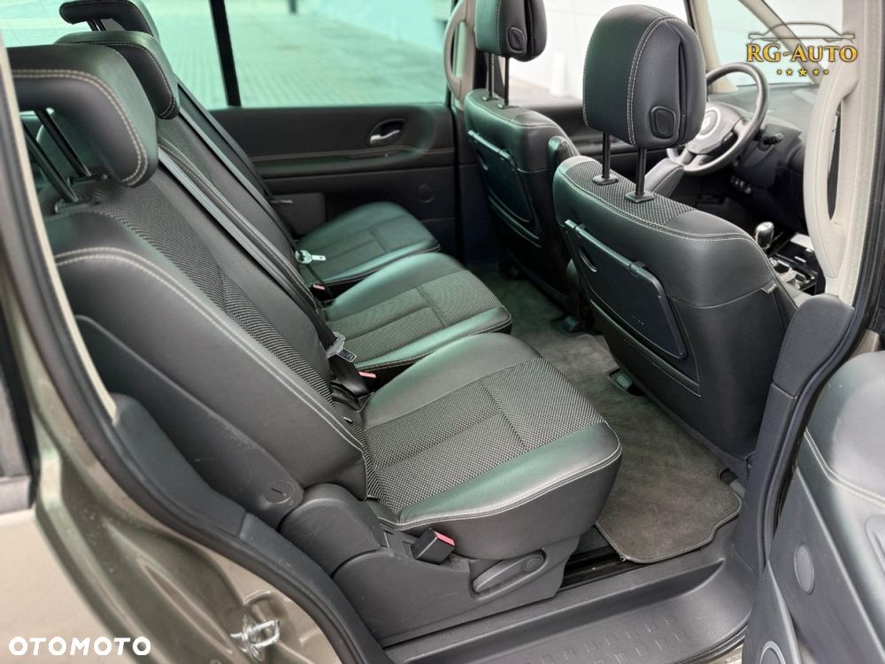 Renault Espace - 25