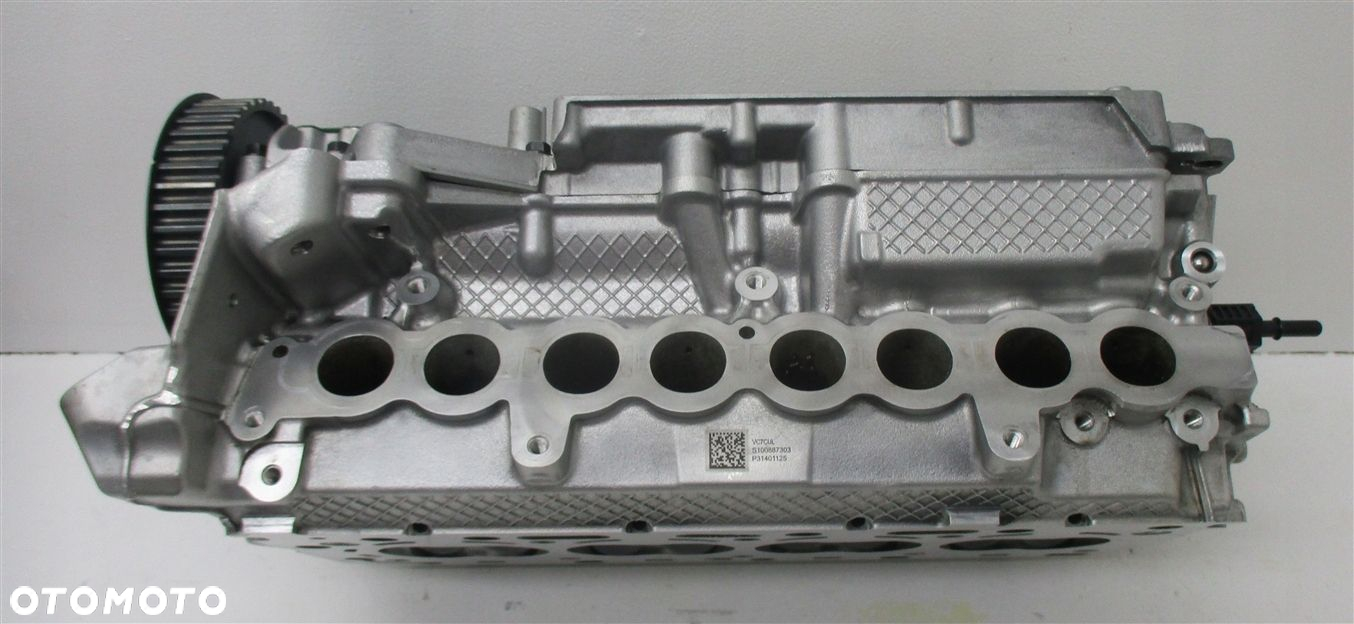 GŁOWICA VOLVO V60 1.5 T3 T4 T5 B4154T5 31401127AA - 14
