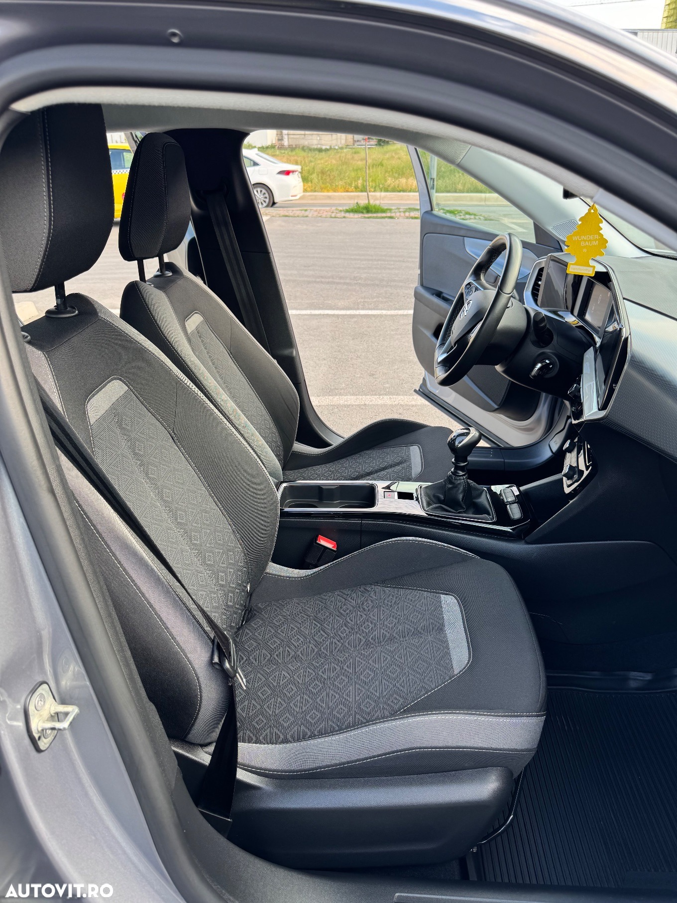 Opel Mokka 1.2L Turbo Start/Stop Edition - 7