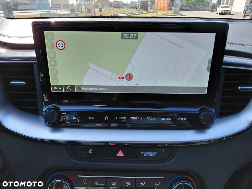 Kia Ceed 1.5 T-GDI Tribute DCT - 19