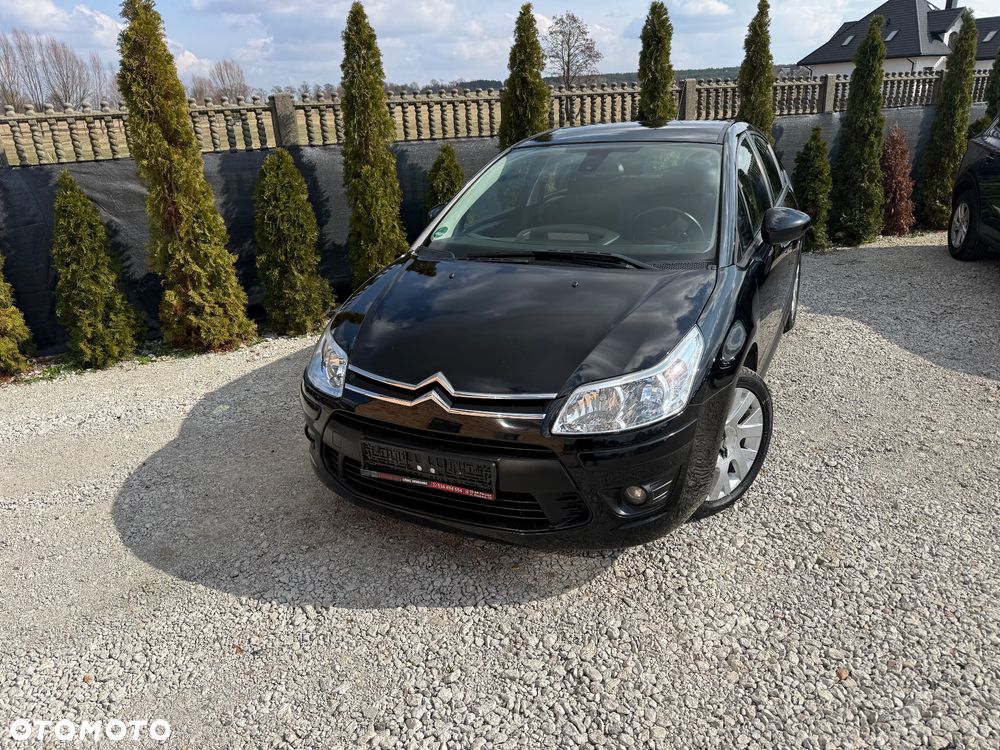 Citroën C4 HDi 110 FAP Style - 3