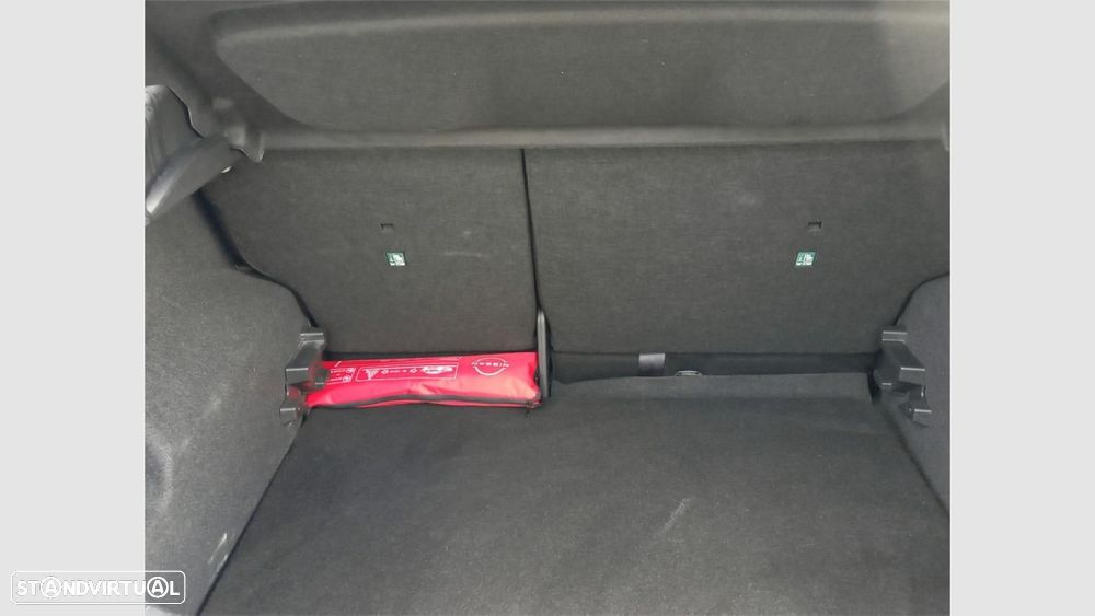 Nissan Juke 1.0 DIG-T N-Connecta DCT - 15