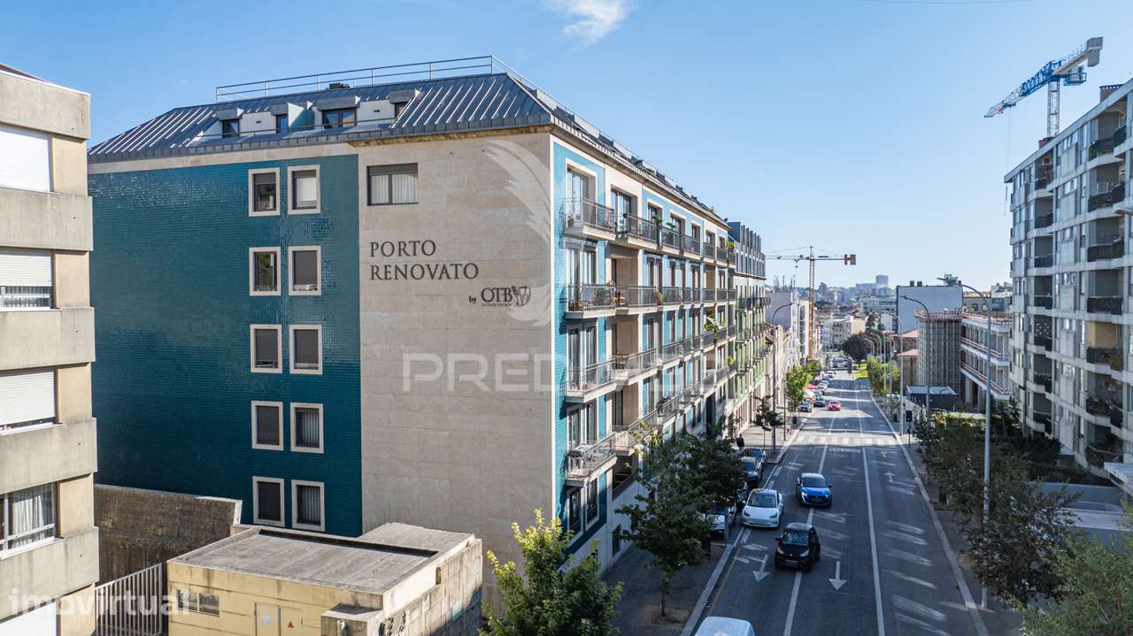 Apartamento T2 no Bonfim - Grande imagem: 2/26