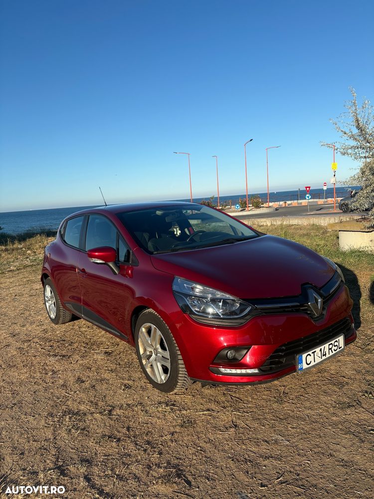 Renault Clio 1.2 Life - 2