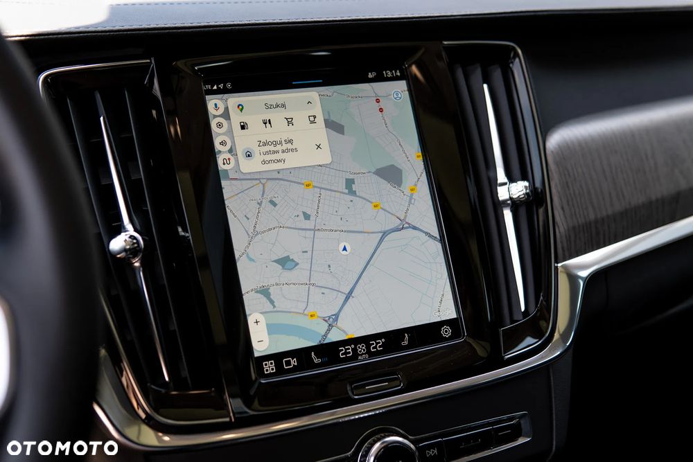 Volvo V90 Cross Country B5 D AWD Ultimate - 16