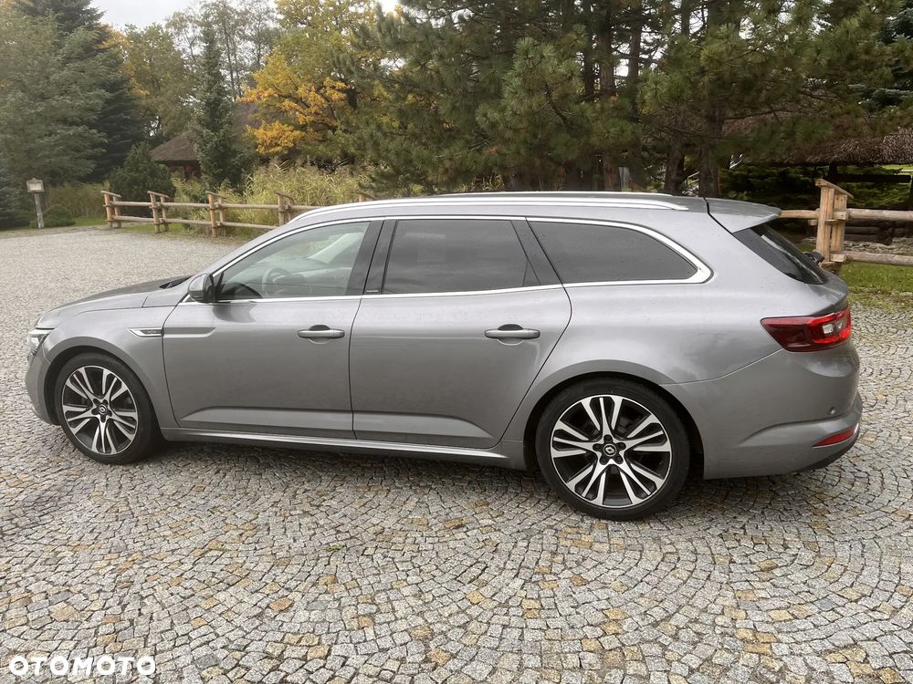 Renault Talisman ENERGY dCi 160 EDC INITIALE PARIS - 2